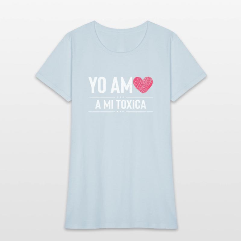 Hilarious Yo Am A Mi Toxica Relationship