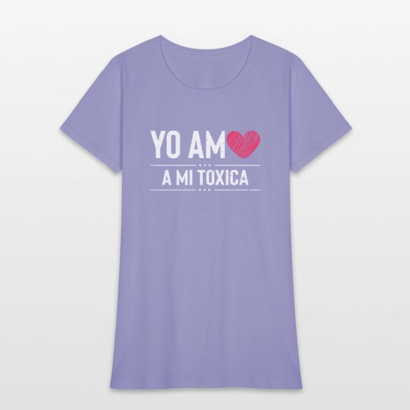 Hilarious Yo Am A Mi Toxica Relationship