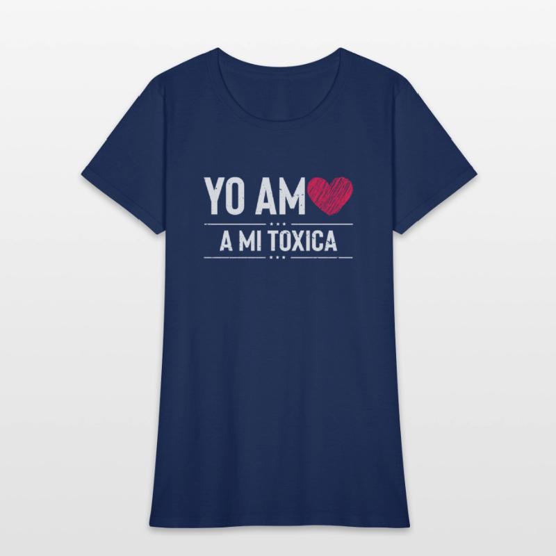 Hilarious Yo Am A Mi Toxica Relationship