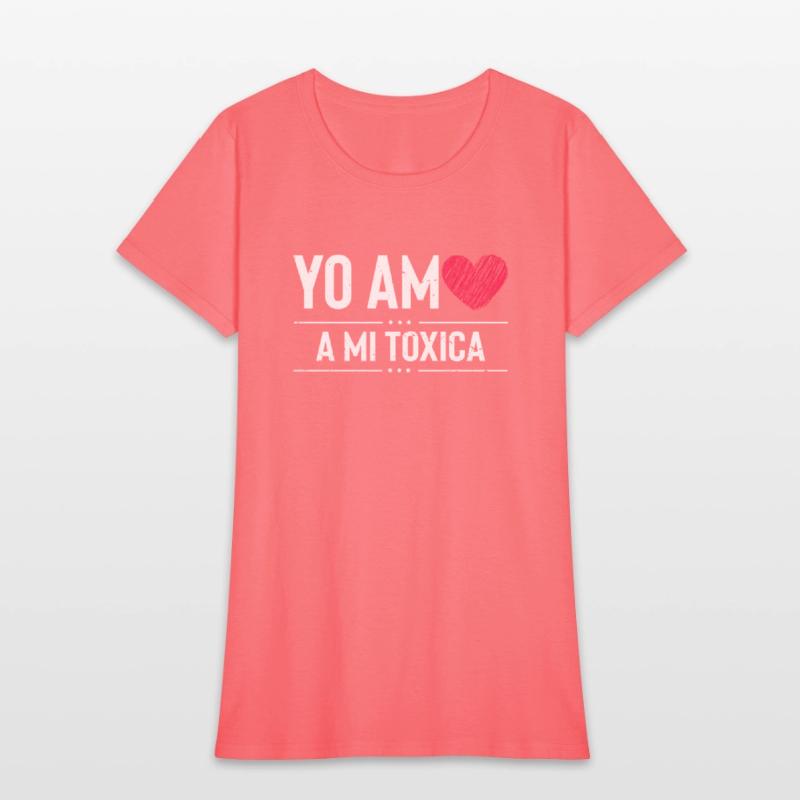 Hilarious Yo Am A Mi Toxica Relationship