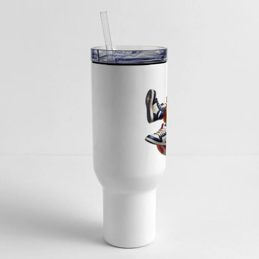 Hip Hop Easter Bunny