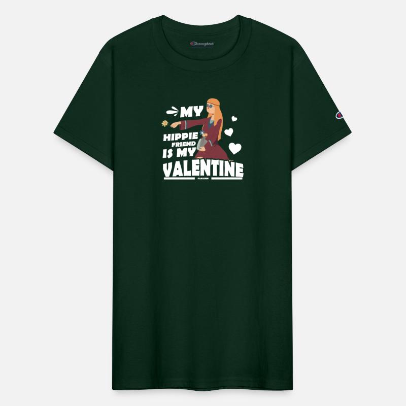 Hippie mom mother's day girls peace