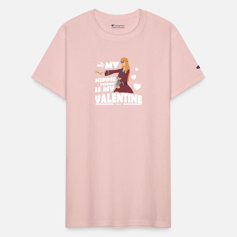 Hippie mom mother's day girls peace