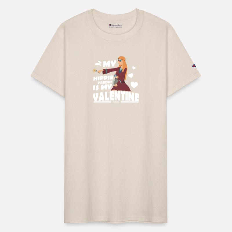 Hippie mom mother's day girls peace