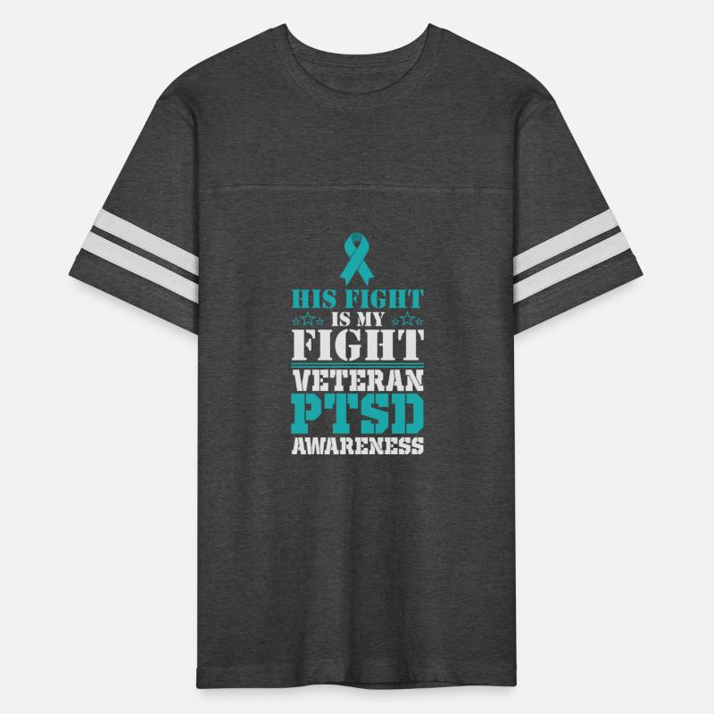 His Fight Is My Fight Ptsd 22 Veterans Navy Army