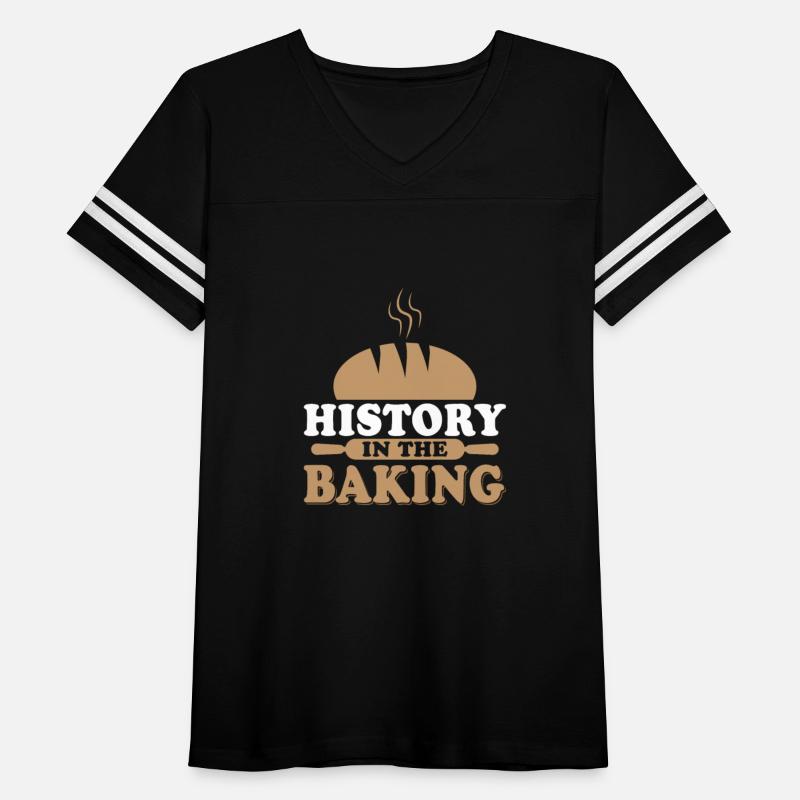 History In The Baking Bake Cake Cookie Pastry