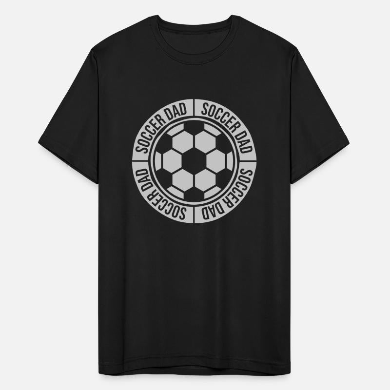 Hobby design soccer dad