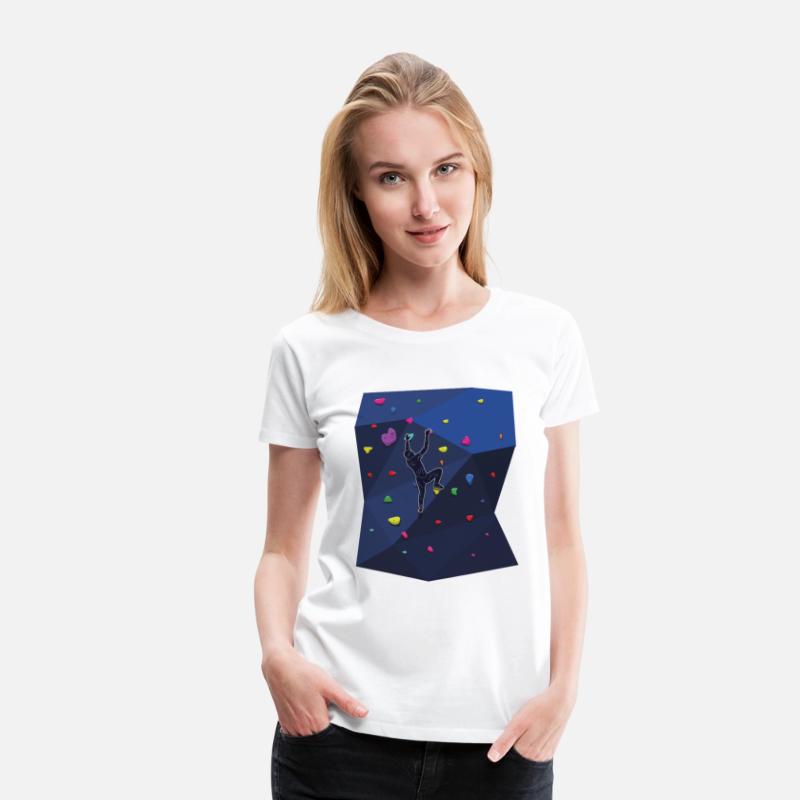 Hobbyist Wall Climbing Boulder Bouldering