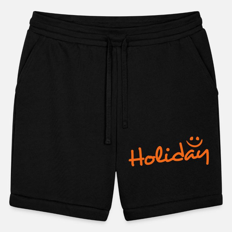 Holiday Smiling Face Travel Vacation Fun Saying