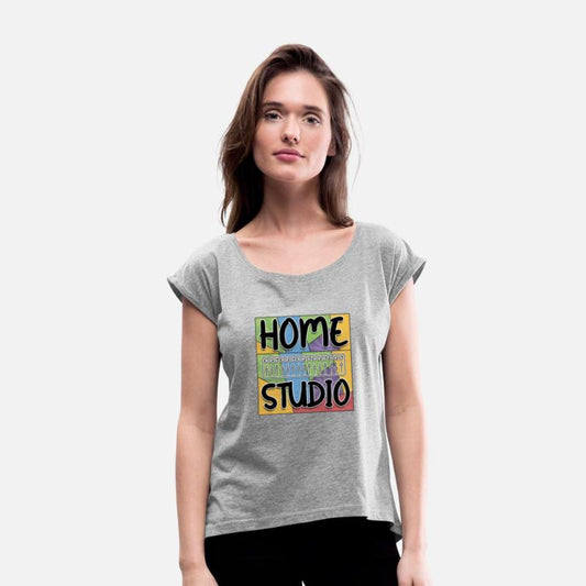 Home Studio Design For Kids