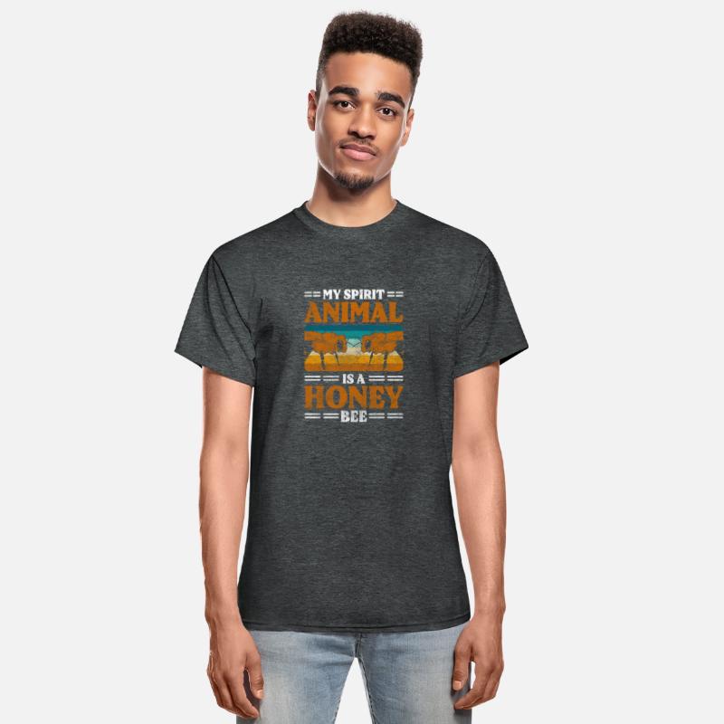 Honey Bee Nature Useful Beekeeper