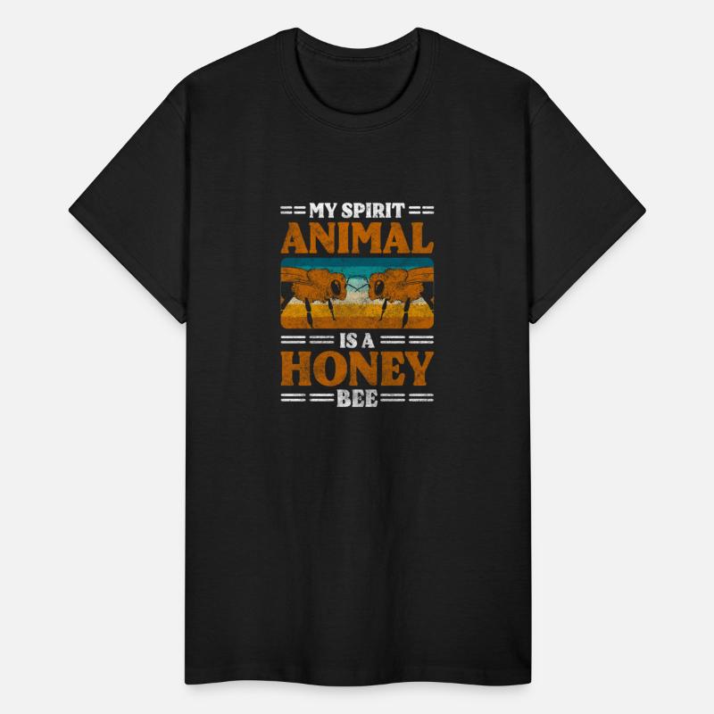 Honey Bee Nature Useful Beekeeper