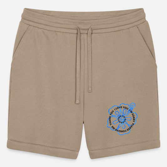 Ho'oponopono Prayer I LOVE YOU I'M SORRY FORGIVE