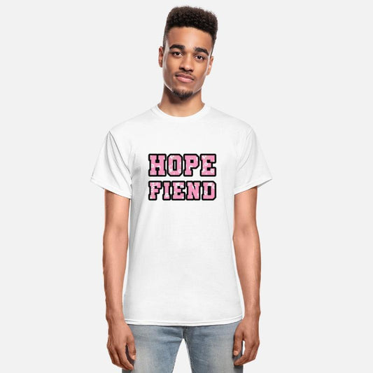 Hope Fiend pink floral