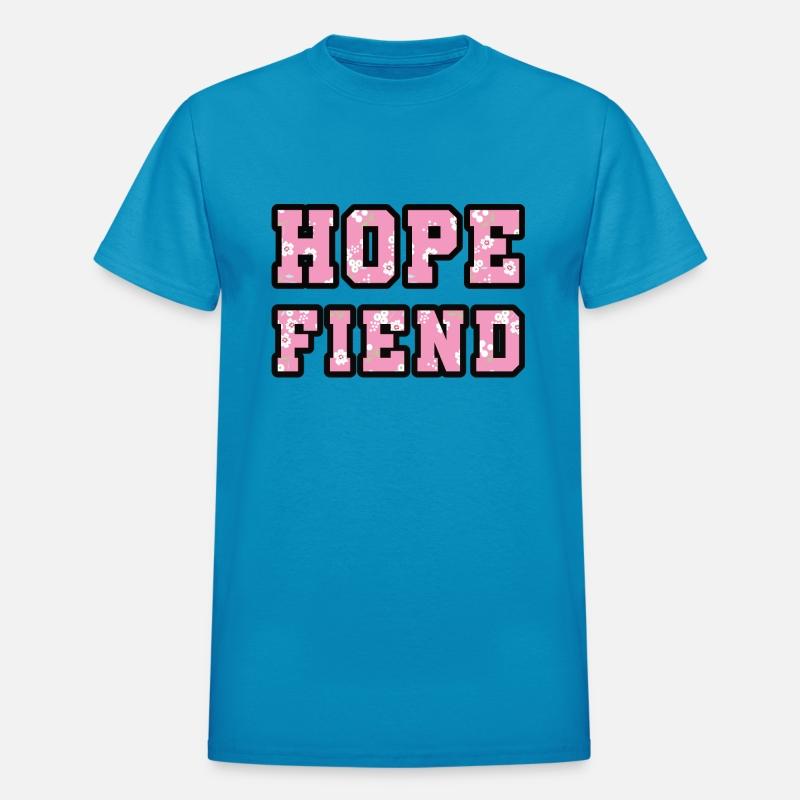 Hope Fiend pink floral