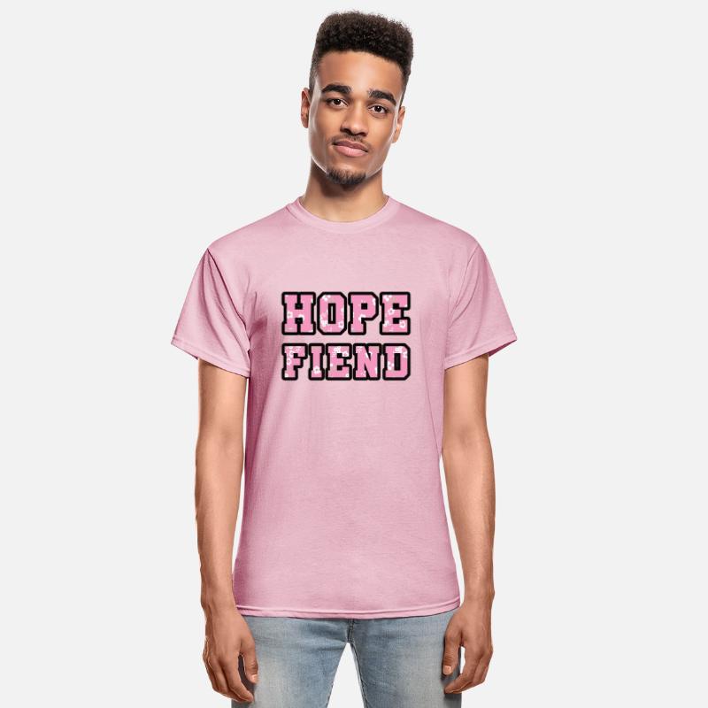 Hope Fiend pink floral