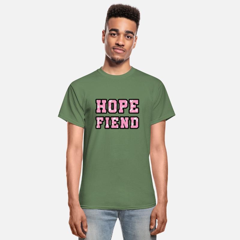 Hope Fiend pink floral