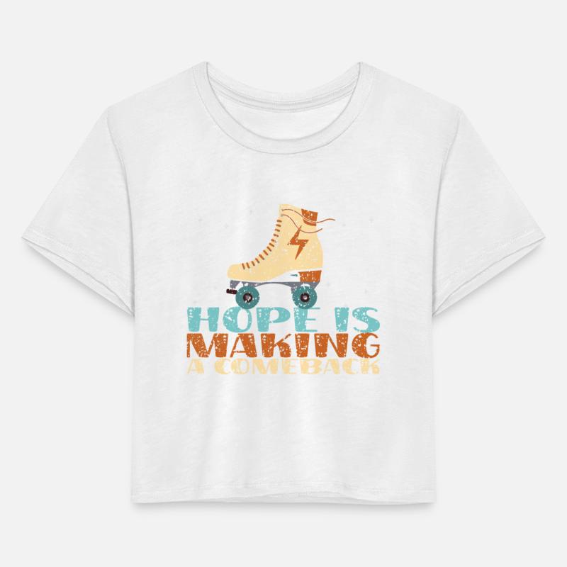 hope is making a Comeback