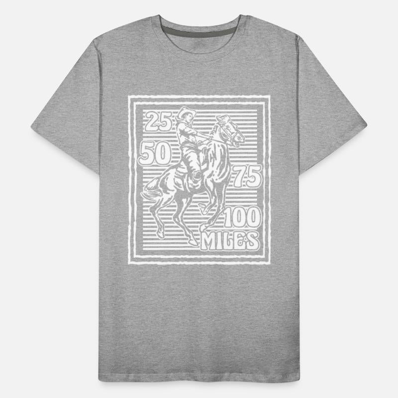 Horse Riding Poster Endurance Riding