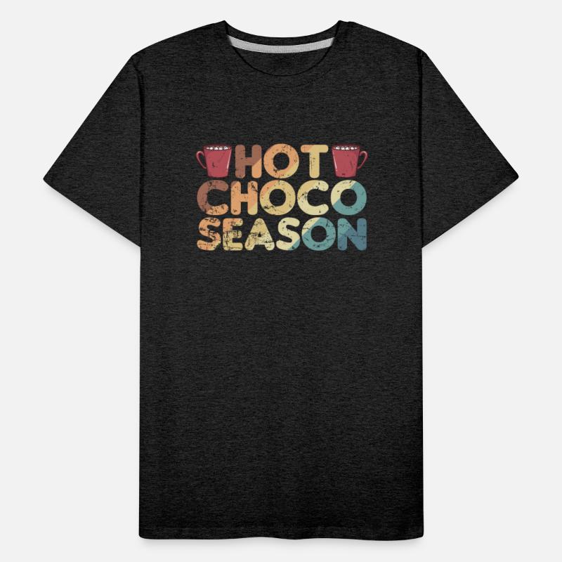 Hot Choco Season Candy Cocoa