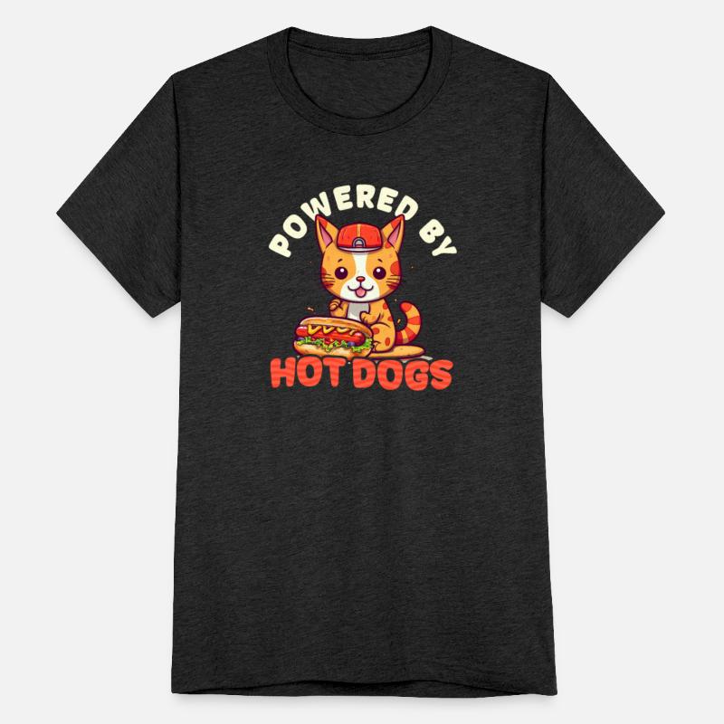 Hot Dog By Hot Dog