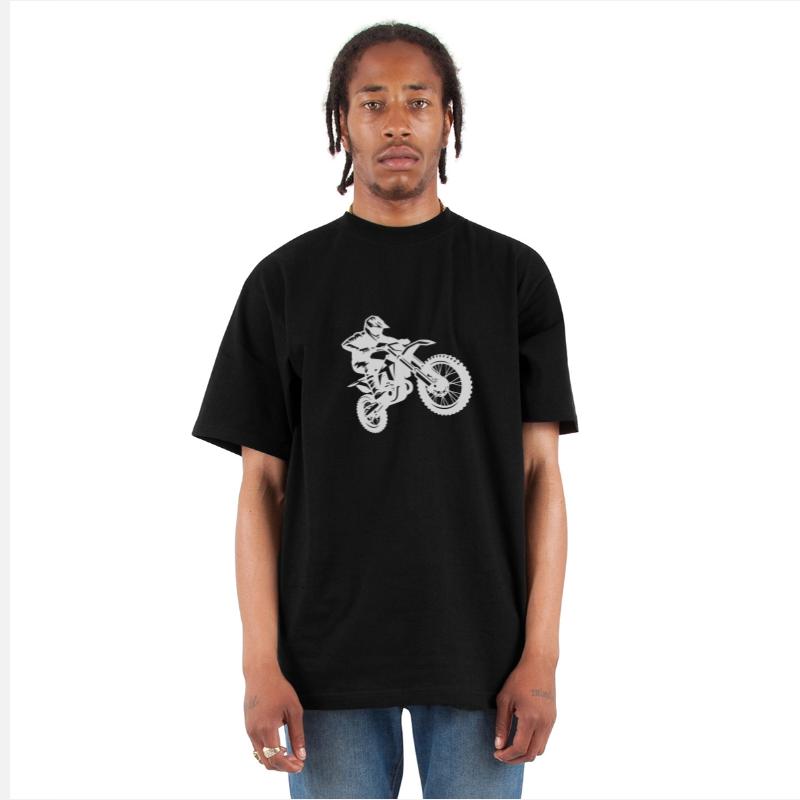 Hot Jumping Off-road Machine Hobby Motorsport