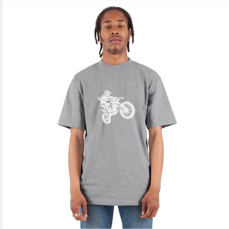 Hot Jumping Off-road Machine Hobby Motorsport