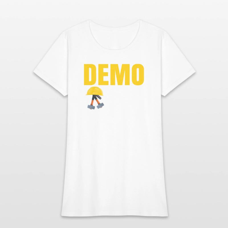 House Demolition For Home Wrecker