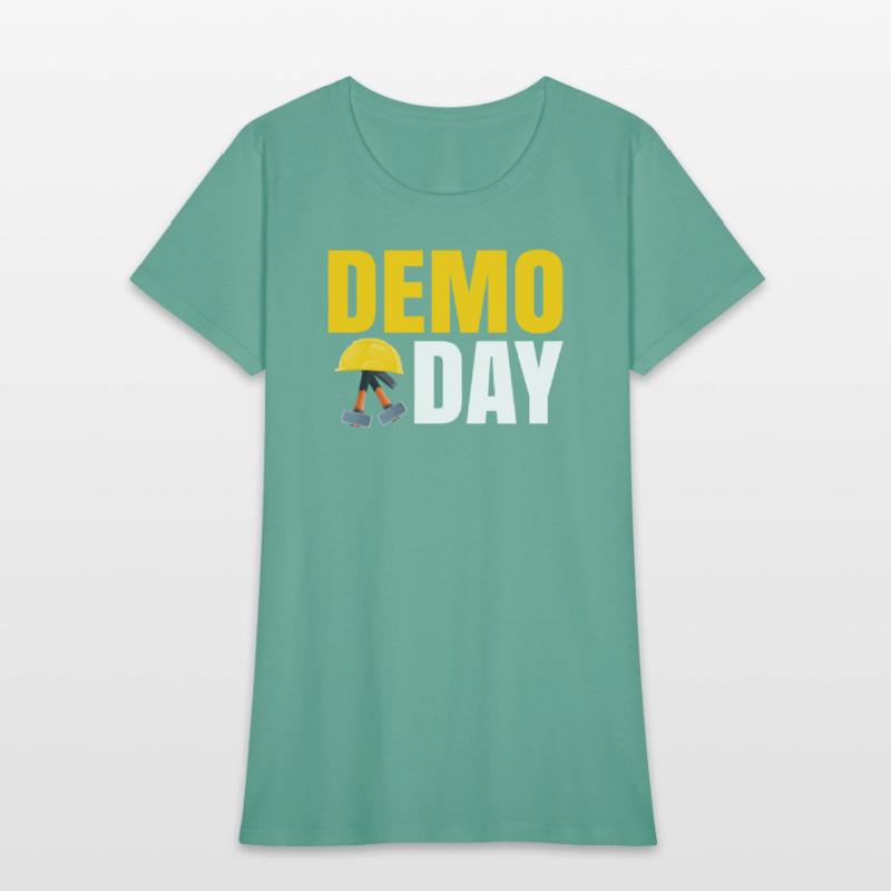 House Demolition For Home Wrecker