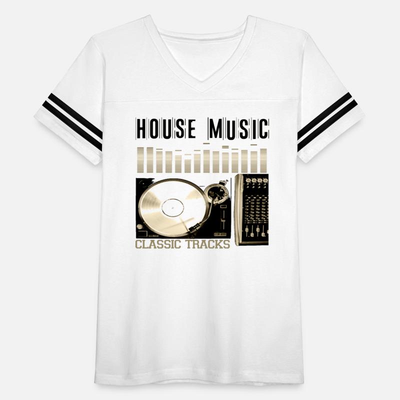 HOUSE MUSIC CLASSIC TRACKS