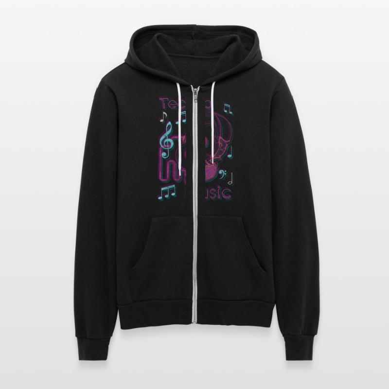 House Music Partying Set