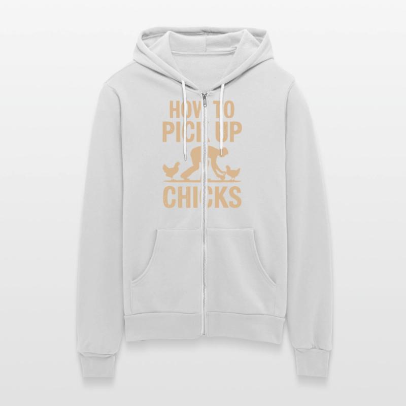 How to Pick Up Chicks Funny