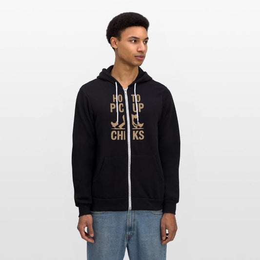 How to Pick Up Chicks Funny