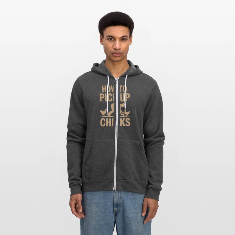 How to Pick Up Chicks Funny