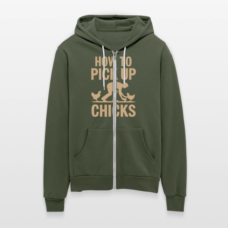 How to Pick Up Chicks Funny