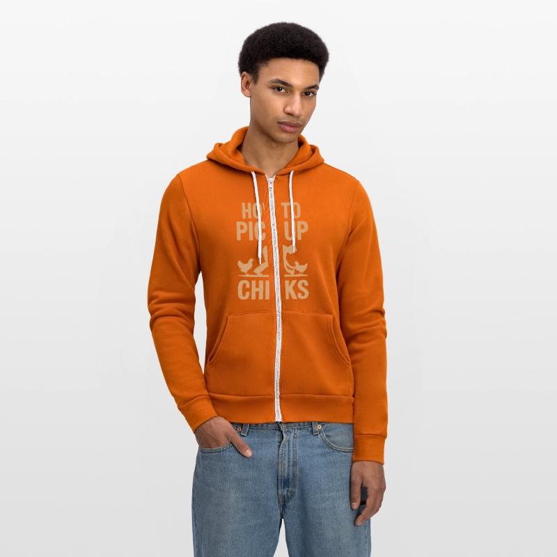 How to Pick Up Chicks Funny