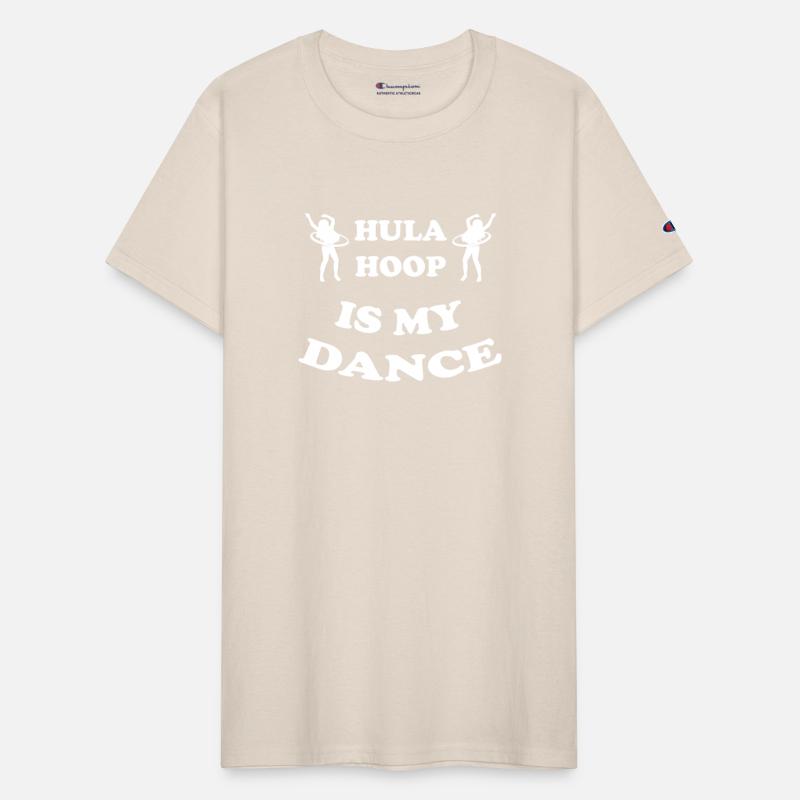 Hula Hoop Dance Gift Hullern Huller