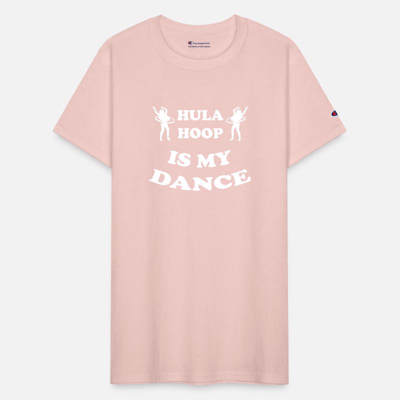 Hula Hoop Dance Gift Hullern Huller
