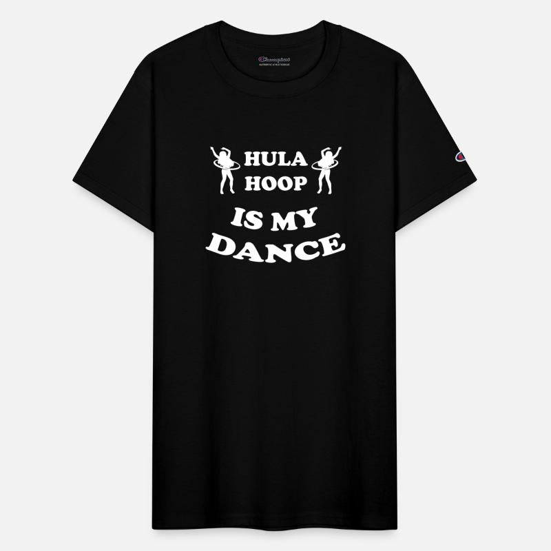 Hula Hoop Dance Gift Hullern Huller