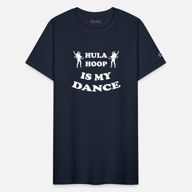 Hula Hoop Dance Gift Hullern Huller