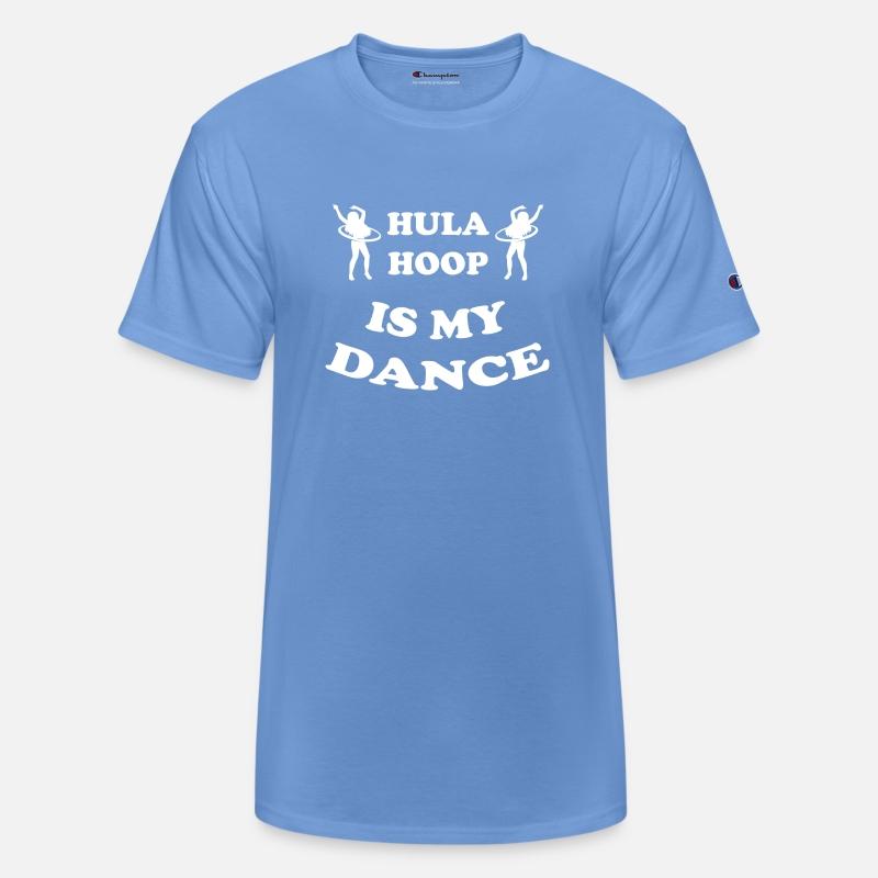 Hula Hoop Dance Gift Hullern Huller