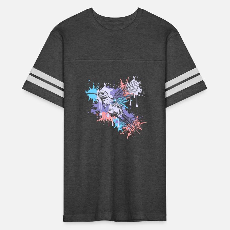 Hummingbird Watercolor Watercolor Hummingbird