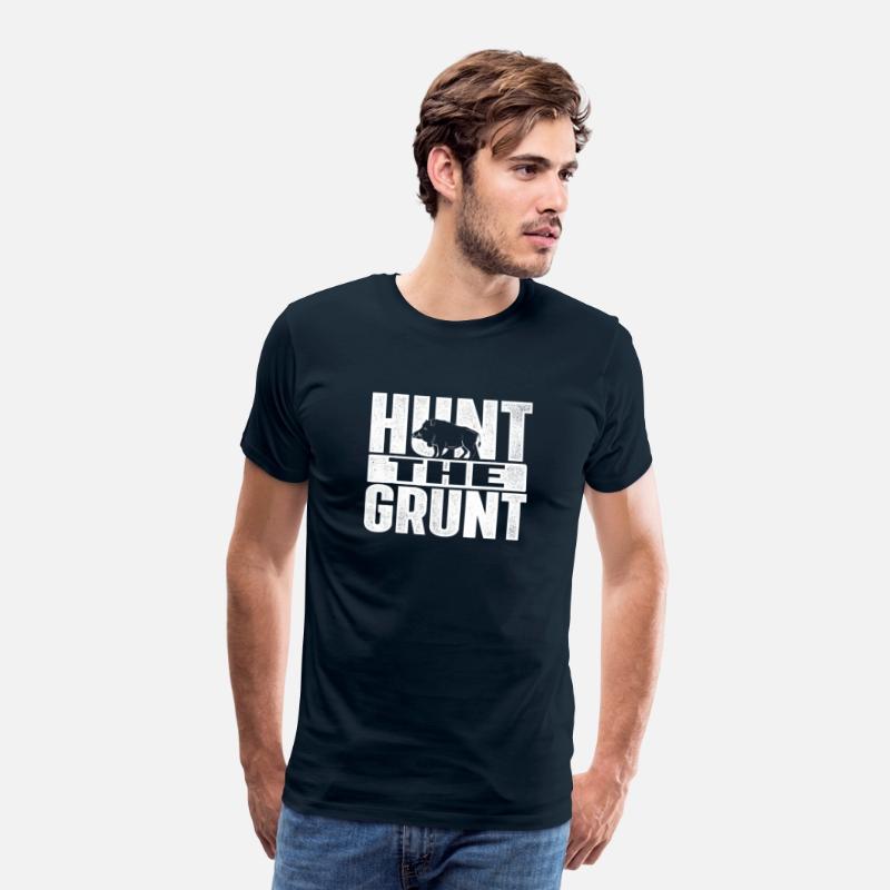 Hunt The Grunt Boar Hunting Wild Hog Hunter