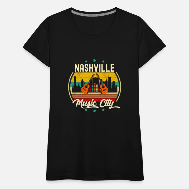 hville Music City hville Country Music