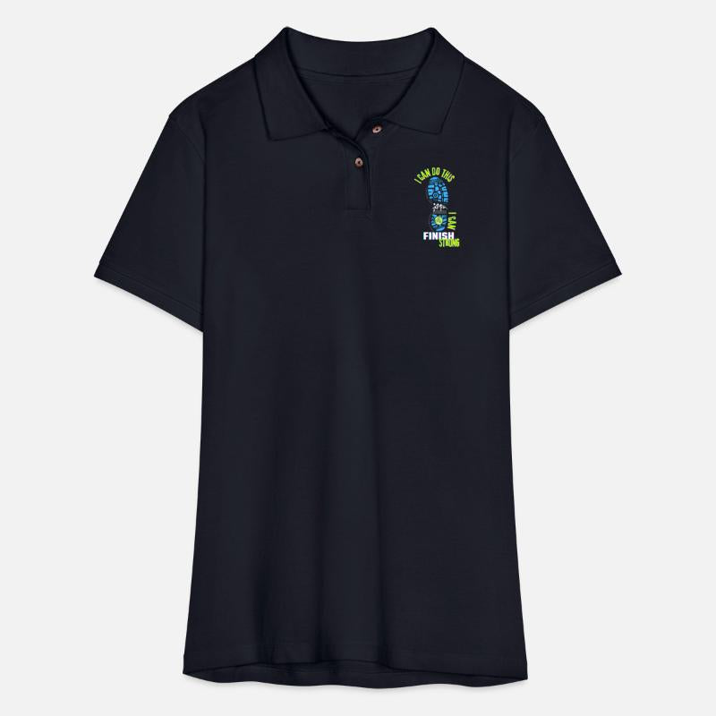 I Can Do This. I can Finish Strong.