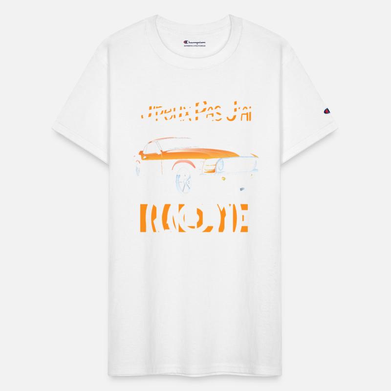 I can't I have Rally shirt t-shirt