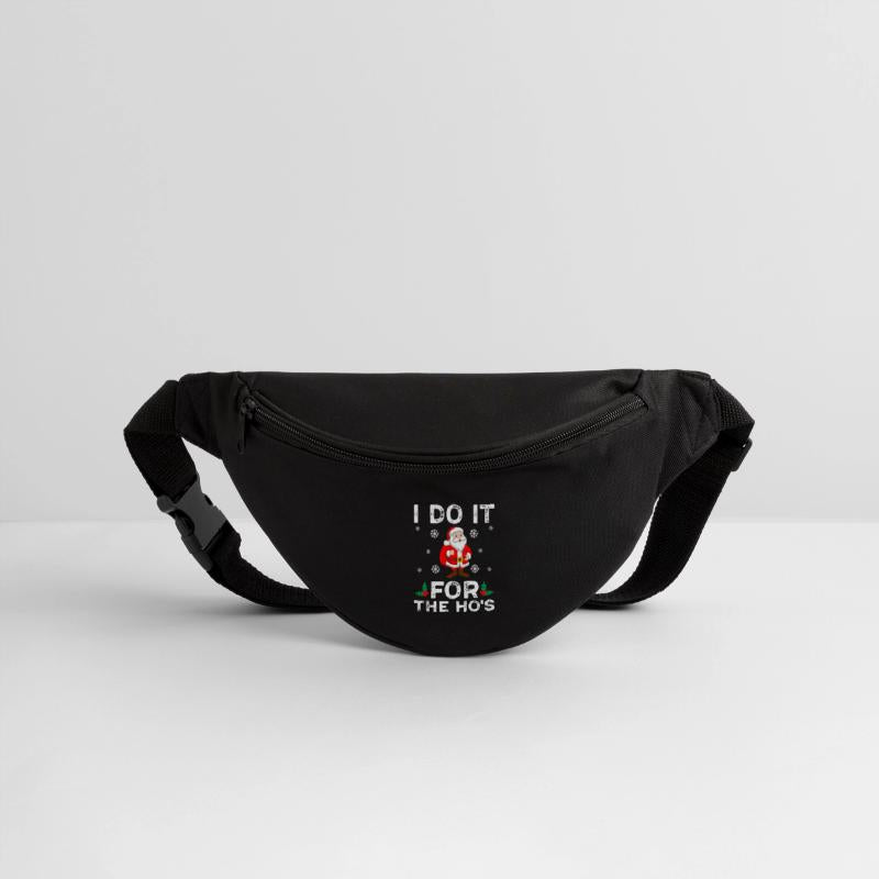 I Do It For The Ho's