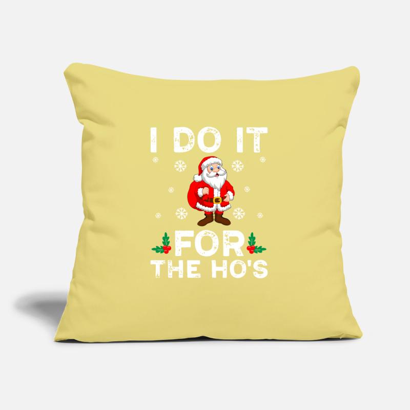 I Do It For The Ho's