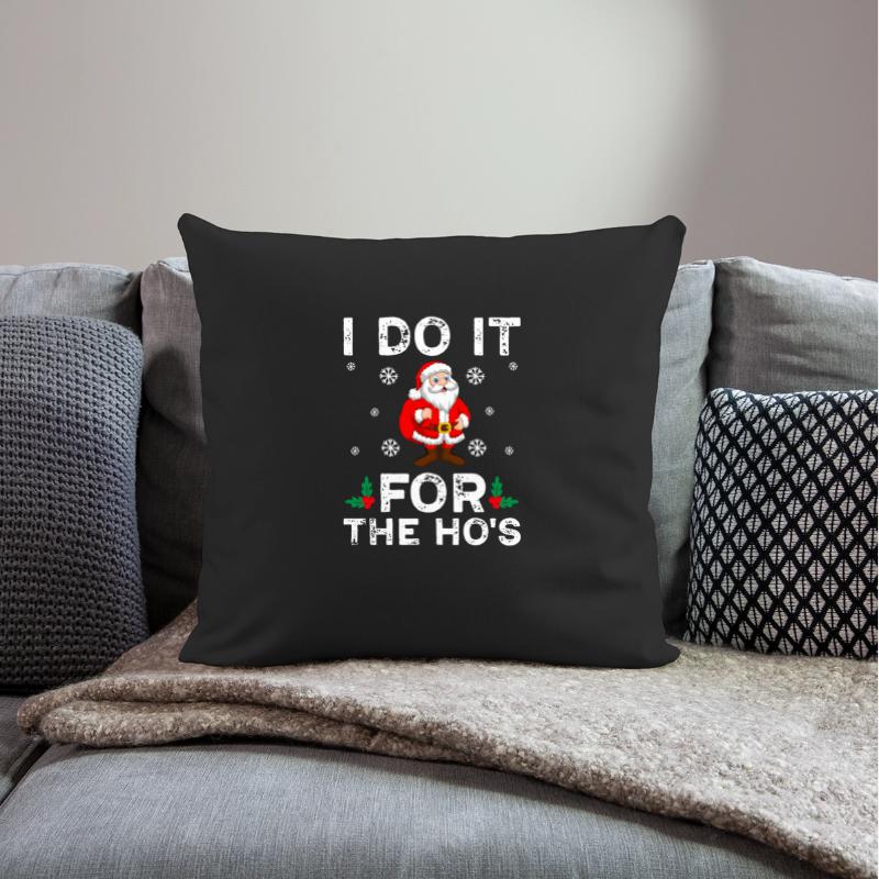 I Do It For The Ho's
