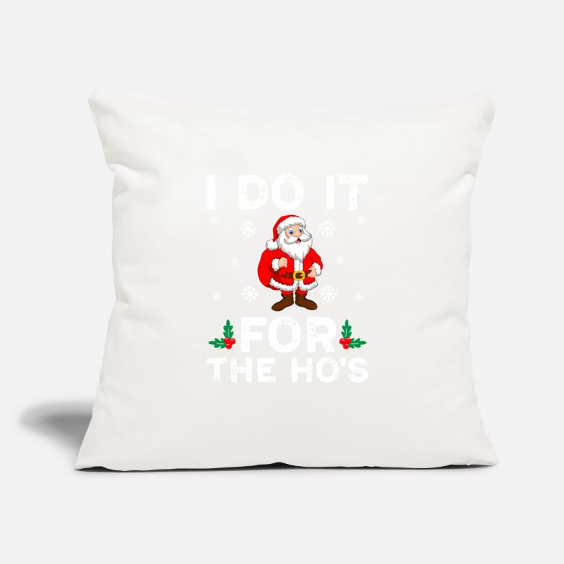 I Do It For The Ho's